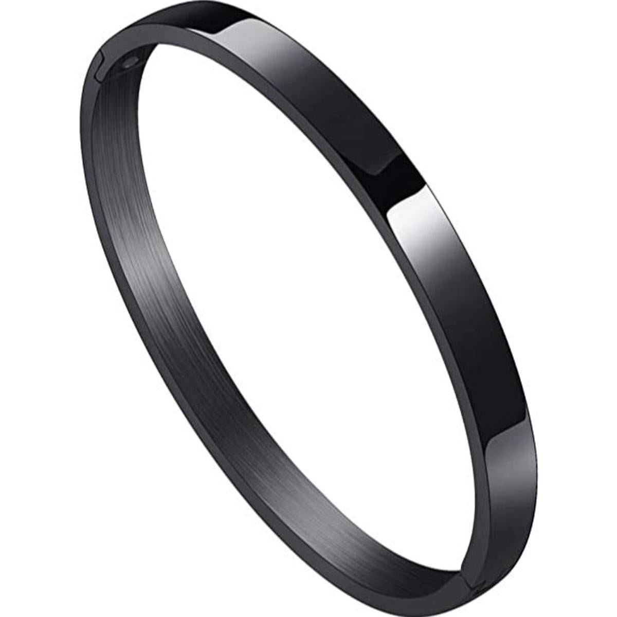 Top Fashion New Panjabi Kada /Braclet For Men Openable Men's Stainless steel Braclet /Kara