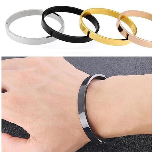 Top Fashion New Panjabi Kada /Braclet For Men Openable Men's Stainless steel Braclet /Kara