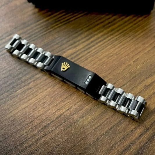 Rolex Crown Jubilee Bracelet for Men